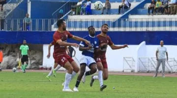 كأس مصر يوقف مباراتي أبو قير والترسانة ومسار وديروط لمدة 24 ساعة بسبب مواعيد المباريات 1